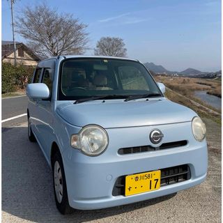 ダイハツ - ミラ ココアX  走行98000km❗️ 車検なし　H21年式