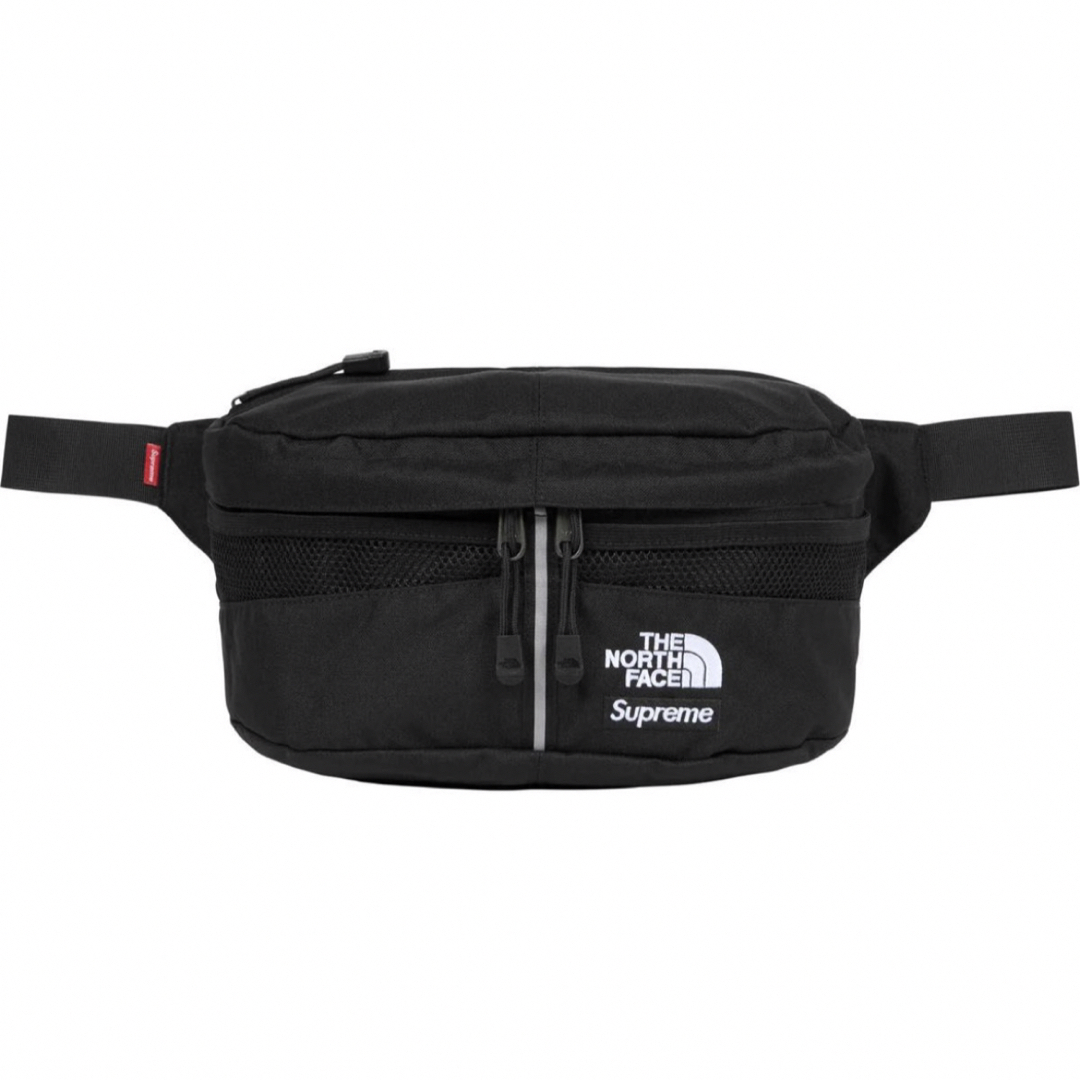 Supreme(シュプリーム)のSupreme x The North Face Split Waist Bag メンズのバッグ(ウエストポーチ)の商品写真