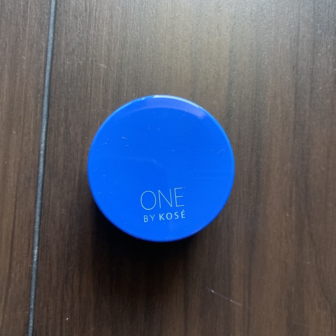 ONE BY KOSE（KOSE）(ワンバイコーセー)のONE BY KOSE ワンバイコーセー　セラム シールド(6g) コスメ/美容のスキンケア/基礎化粧品(美容液)の商品写真