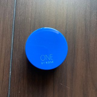 ワンバイコーセー(ONE BY KOSE（KOSE）)のONE BY KOSE ワンバイコーセー　セラム シールド(6g)(美容液)