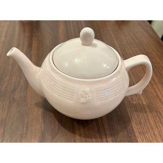 アフタヌーンティーリビング(Afternoon Tea LIVING)のアフタヌーンティー　ティーポット(食器)