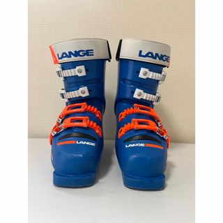 極美品 LANGE スキーブーツ 27.5 RS 100 SC WIDE(4ページ目 極美品 LANGE スキーブーツ 27.5 RS 100 SC WIDE(4ページ目