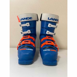 ラング(LANGE)の値下17/18 LANGE RS 120 SC 23/23.5cm用 シェルのみ(ブーツ)