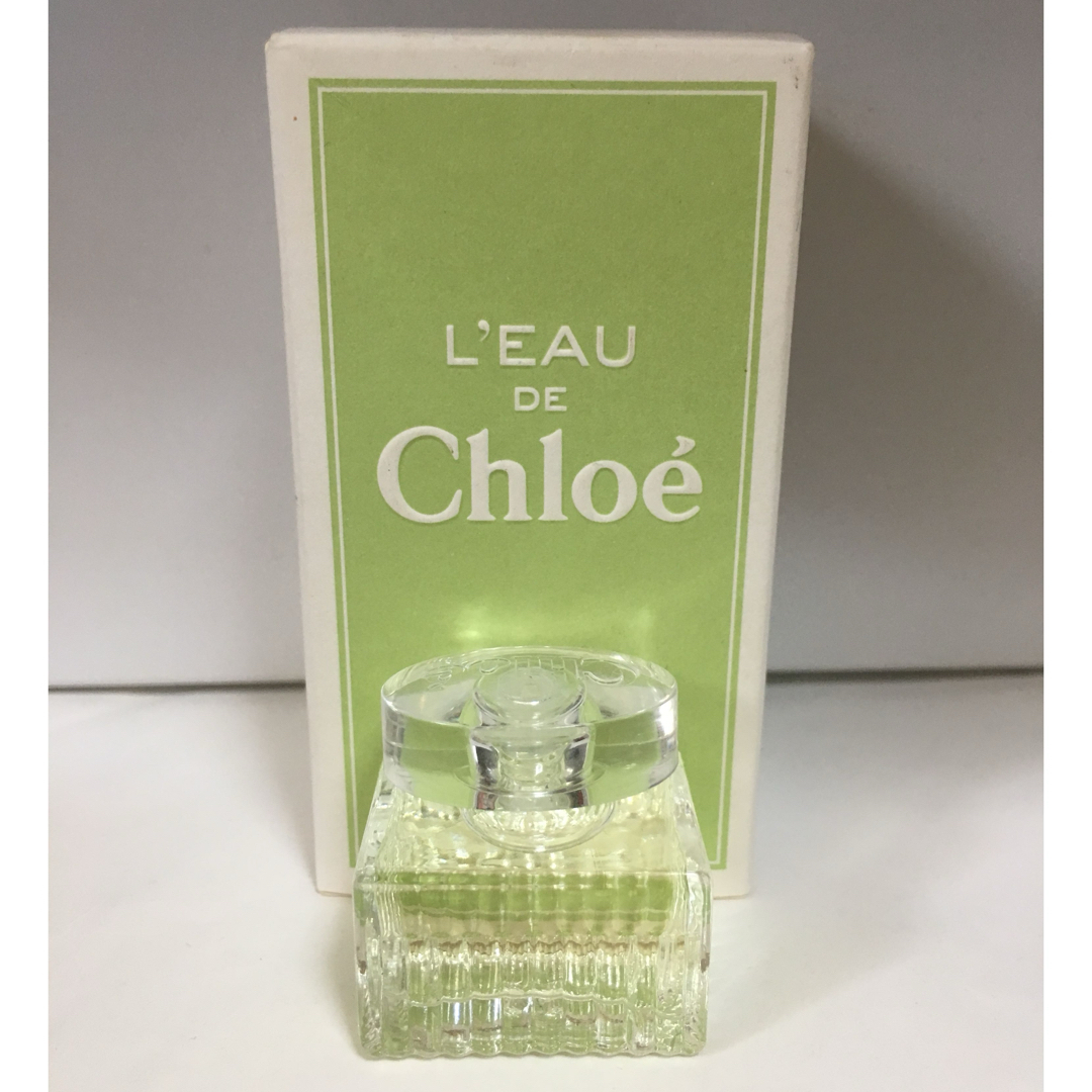 Chloe(クロエ)のロードクロエオードトワレ 5ml コスメ/美容の香水(香水(女性用))の商品写真