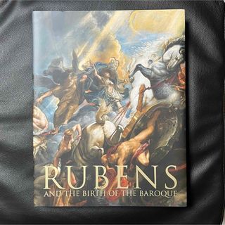 ルーベンス展　図録　チラシ、紙袋セット(アート/エンタメ)