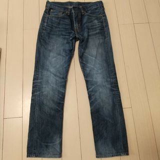 リーバイス(Levi's)のリーバイス　511　　W30　エジプト製(デニム/ジーンズ)