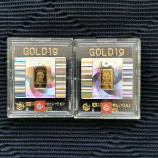 GOLD24K(1g×2)(その他)