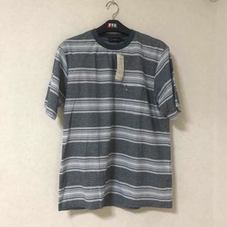 トロイ(TOROY)の未使用タグ付き　TOROY トロイ　メンズ　Lサイズ(Tシャツ/カットソー(半袖/袖なし))