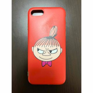 リトルミー(Little Me)のiPhoneケース　se リトルミィ  スマホケース(その他)