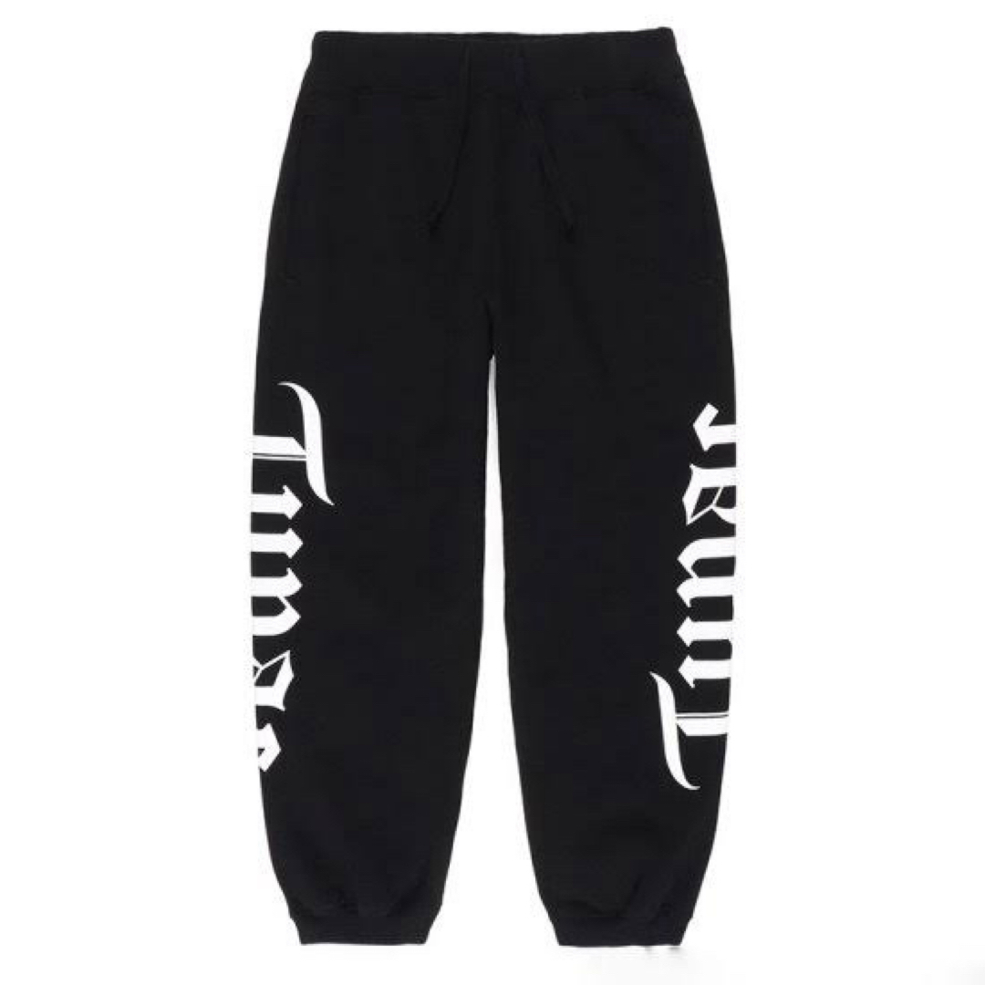 WACKO MARIA(ワコマリア)のWACKOMARIA TUPAC HEAVYWEIGHT SWEAT PANTS メンズのトップス(スウェット)の商品写真