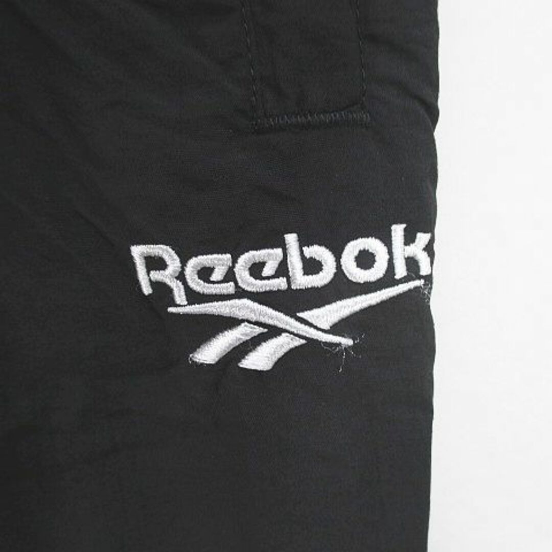 Reebok(リーボック)のリーボック CLASSIC スポーツウェア ロングパンツ S 黒系 ブラック  スポーツ/アウトドアのスポーツ/アウトドア その他(その他)の商品写真