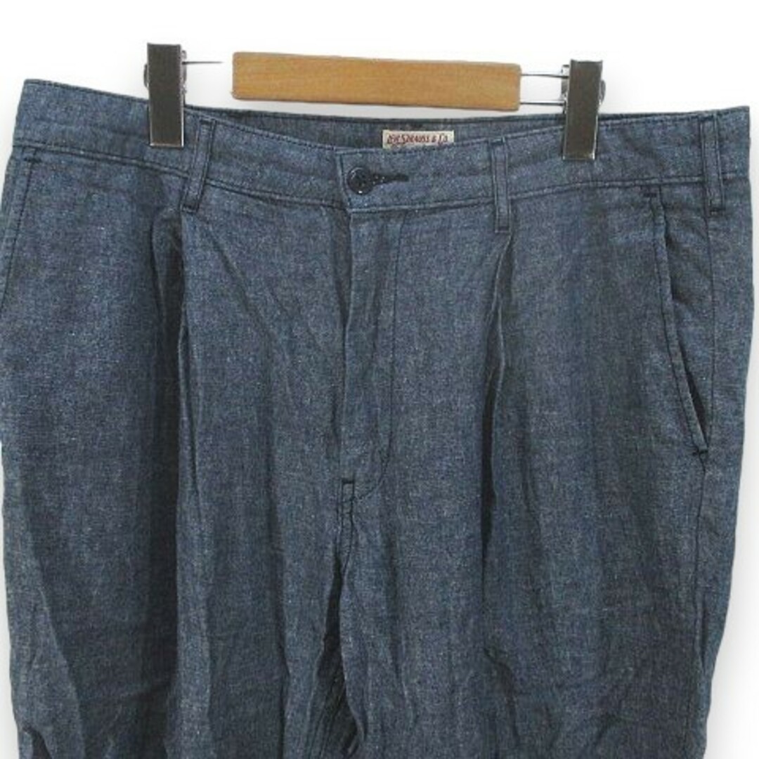 Levi's(リーバイス)のLevi's PC9-72895-0003 ロング丈 パンツ W34L28  メンズのパンツ(スラックス)の商品写真