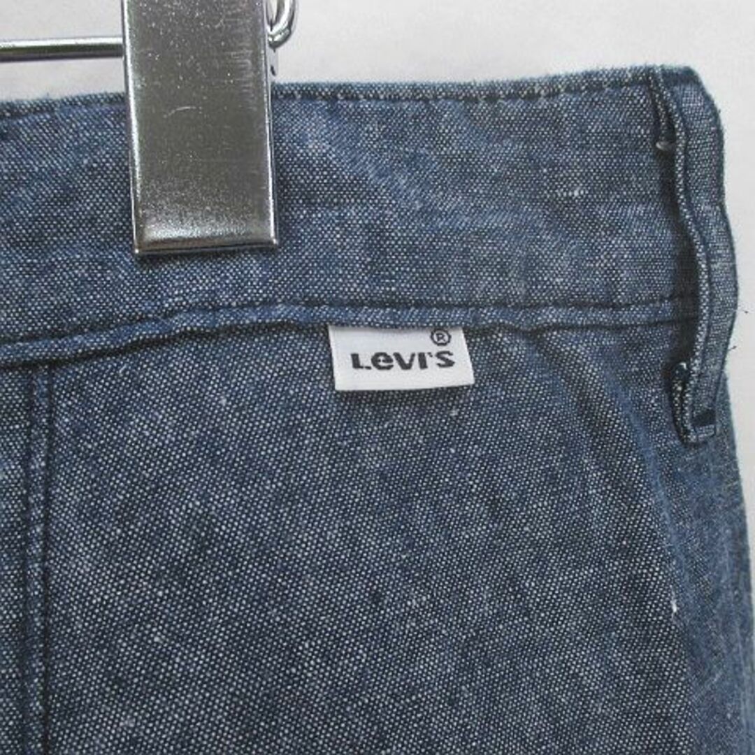 Levi's(リーバイス)のLevi's PC9-72895-0003 ロング丈 パンツ W34L28  メンズのパンツ(スラックス)の商品写真