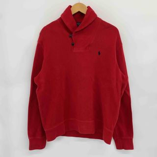 POLO RALPH LAUREN ポロラルフローレン メンズ スウェット(スウェット)