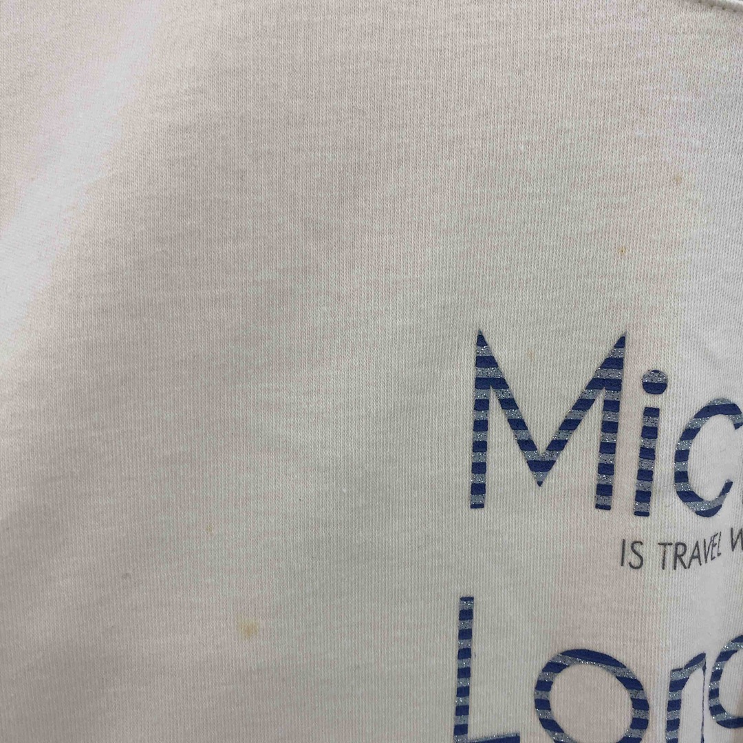 MICHIKO LONDON(ミチコロンドン)のMICHIKO LONDON ミチコロンドン レディース Tシャツ（長袖） レディースのトップス(Tシャツ(長袖/七分))の商品写真