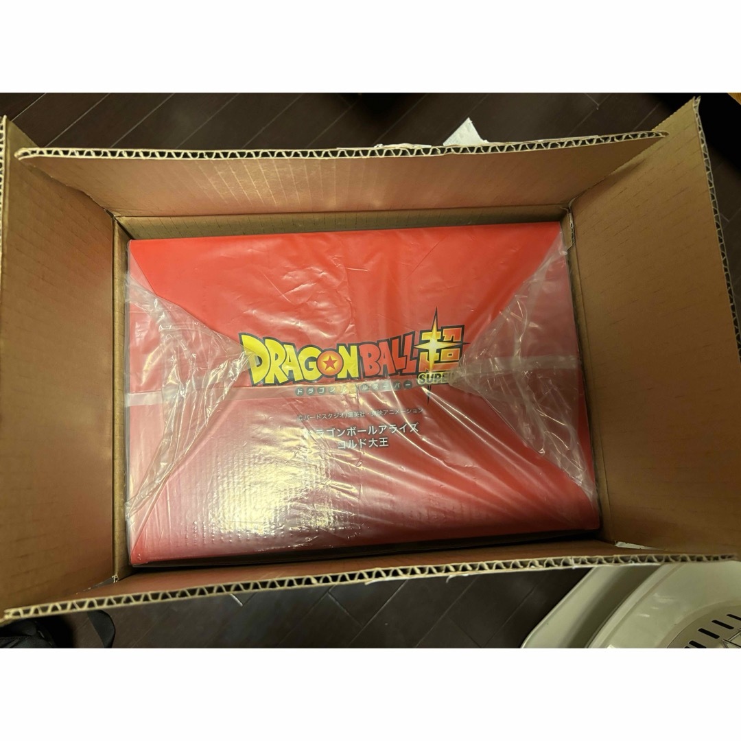 早い者勝ち】ドラゴンボール アライズ コルド大王 劇場版カラー 早い者勝ち】ドラゴンボール アライズ コルド大王 劇場版カラー