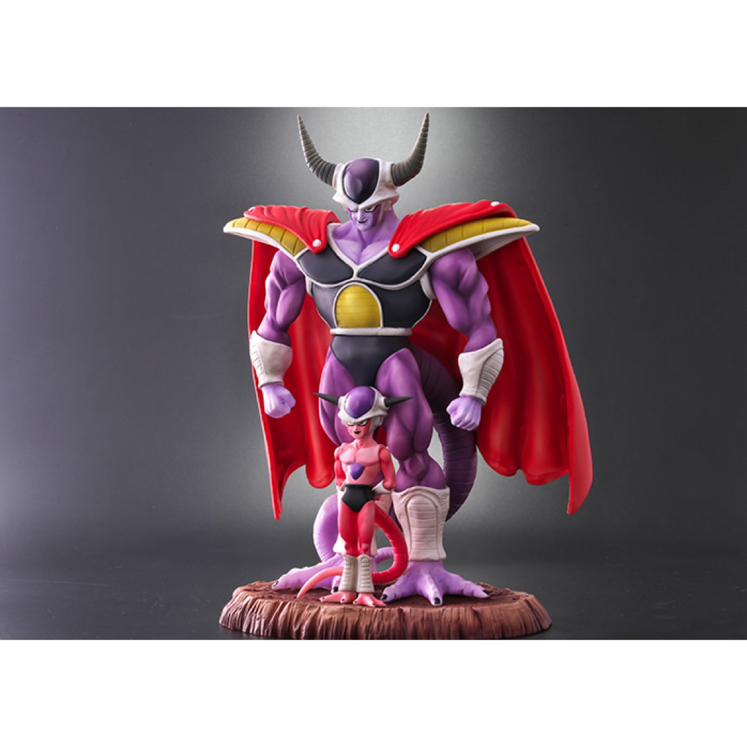 早い者勝ち】ドラゴンボール アライズ コルド大王 劇場版カラー 早い者勝ち】ドラゴンボール アライズ コルド大王 劇場版カラー
