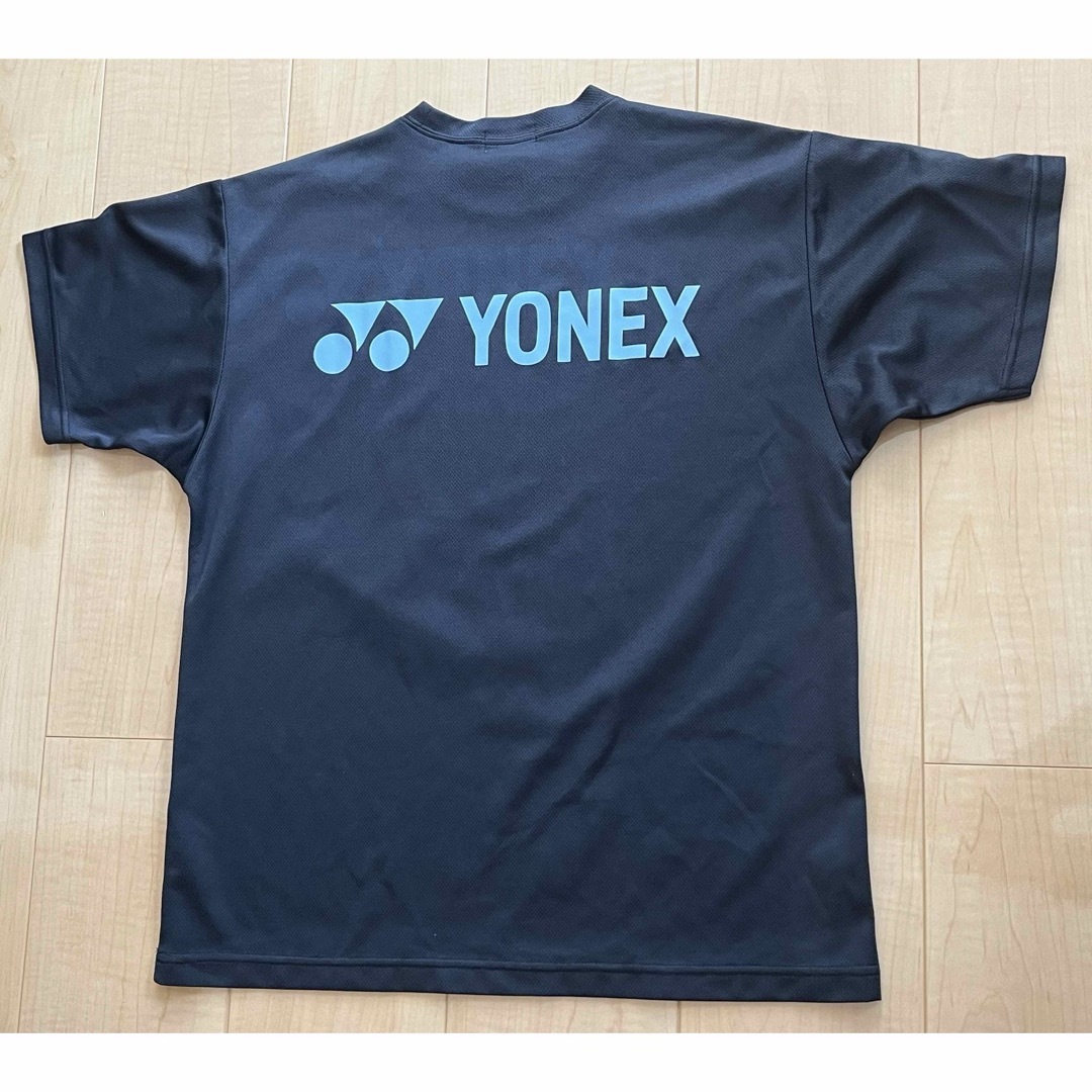 YONEX(ヨネックス)のヨネックスプラクティスシャツ スポーツ/アウトドアのテニス(ウェア)の商品写真