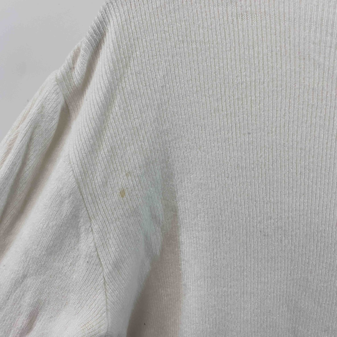 agnes b.(アニエスベー)のagnes b. アニエスベー レディース ニット/セーター メンズのトップス(Tシャツ/カットソー(七分/長袖))の商品写真