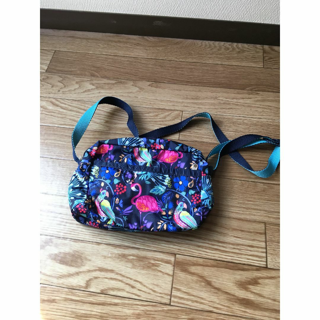 LeSportsac(レスポートサック)のレスポートサック ショルダーバッグ レディースのバッグ(ショルダーバッグ)の商品写真