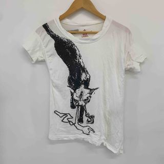 Vivienne Westwood ヴィヴィアンウエストウッド レディース Tシャツ（半袖）