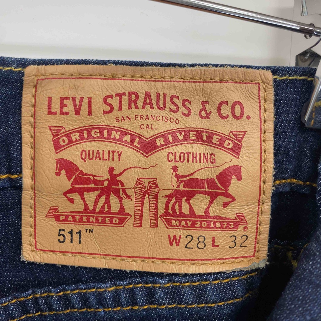 Levi's(リーバイス)のLevi’s リーバイス メンズ デニム/ジーンズ メンズのパンツ(デニム/ジーンズ)の商品写真