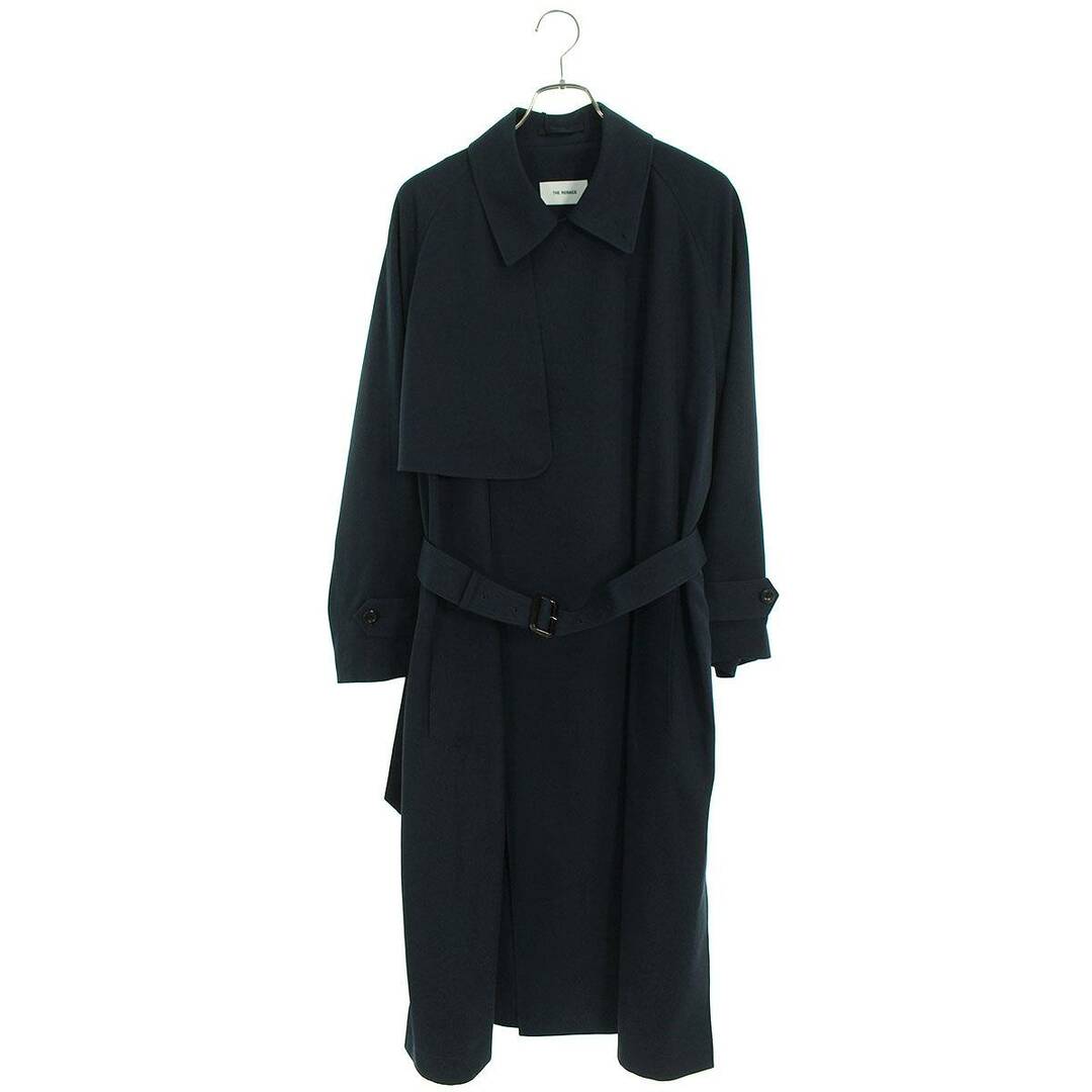 THE RERACS(ザリラクス)のザリラクス  23SS  THE TRENCH 23SS-RECT-371L-J ベルト付きトレンチコート メンズ FREE メンズのジャケット/アウター(トレンチコート)の商品写真