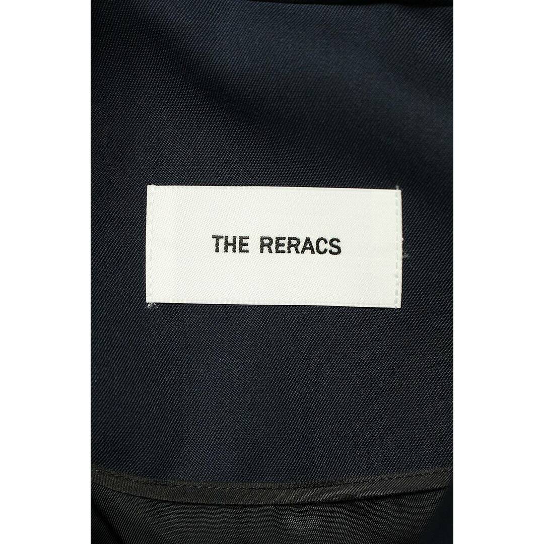 THE RERACS(ザリラクス)のザリラクス  23SS  THE TRENCH 23SS-RECT-371L-J ベルト付きトレンチコート メンズ FREE メンズのジャケット/アウター(トレンチコート)の商品写真