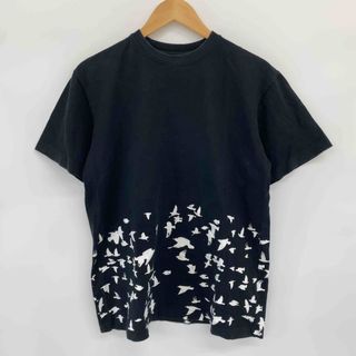 WHITE MOUNTAINEERING ホワイトマウンテニアリング メンズ Tシャツ（半袖）(Tシャツ/カットソー(半袖/袖なし))