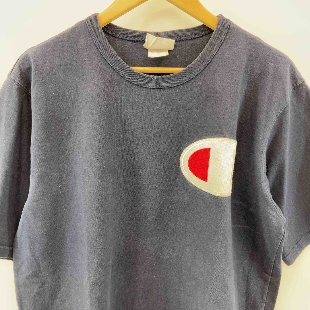 Champion(チャンピオン)のChampion チャンピオン メンズ Tシャツ（半袖） メンズのトップス(Tシャツ/カットソー(半袖/袖なし))の商品写真