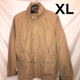 テインパーランド　コート　XL(その他)