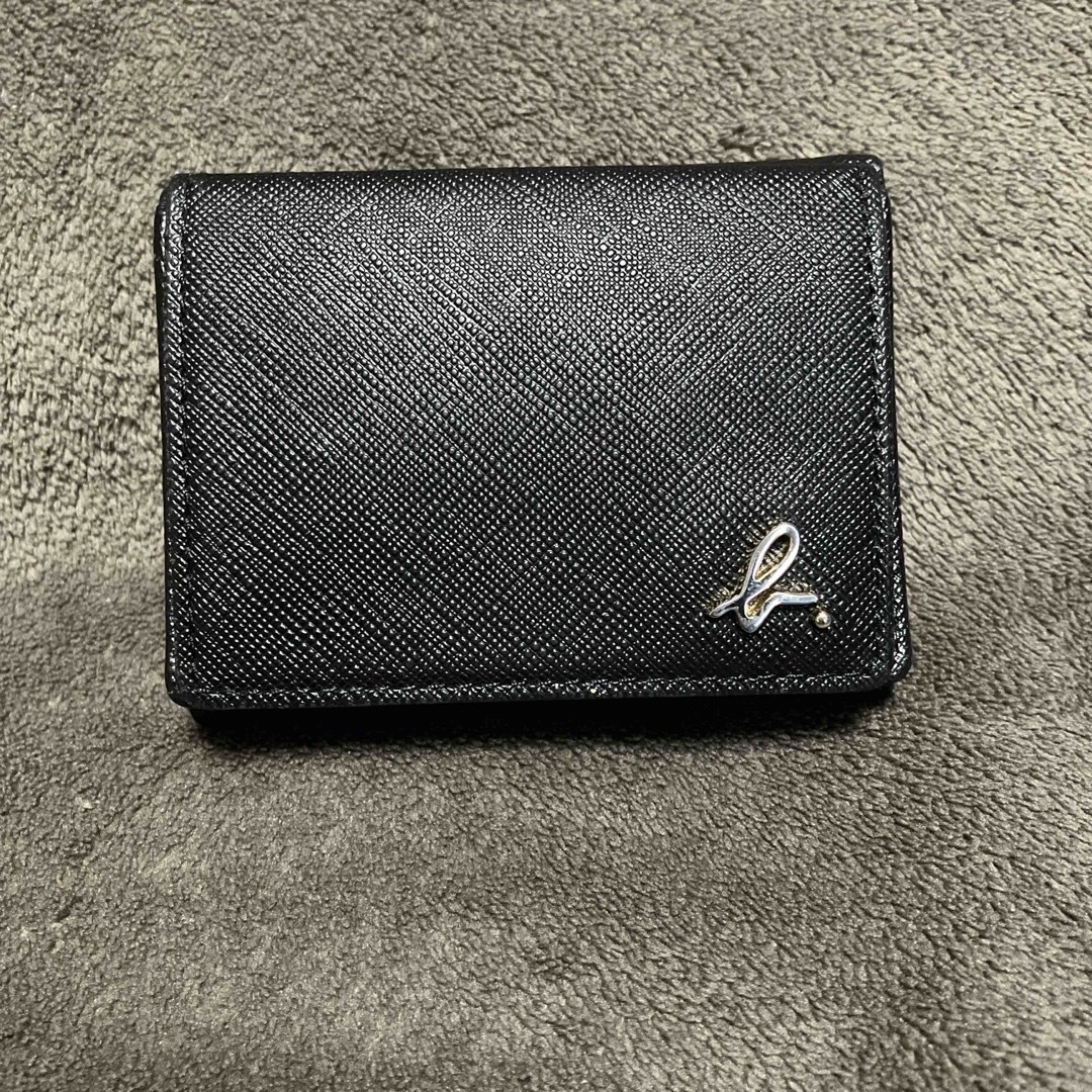 agnes b.(アニエスベー)のアニエスベー　ミニウォレット レディースのファッション小物(財布)の商品写真