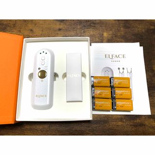 更に値下げ　ELFACE  エルフェイス 美顔器(フェイスケア/美顔器)