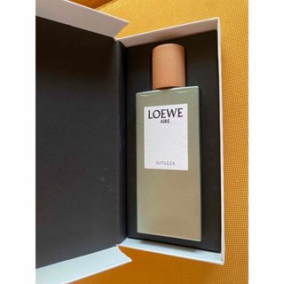 loewe 香水　sutileza