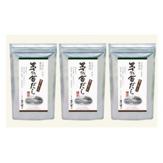 カヤノヤ(茅乃舎)の⑭リピーターさま専用✨通常お出汁 3袋✨(調味料)