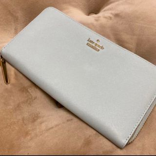 ケイトスペードニューヨーク(kate spade new york)のkate spade New York 長財布(財布)