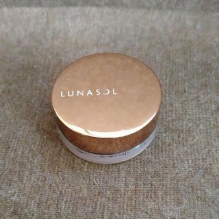 ルナソル(LUNASOL)の新品未使用★　ルナソル　クリーミィハイライト　フェースカラー(フェイスカラー)