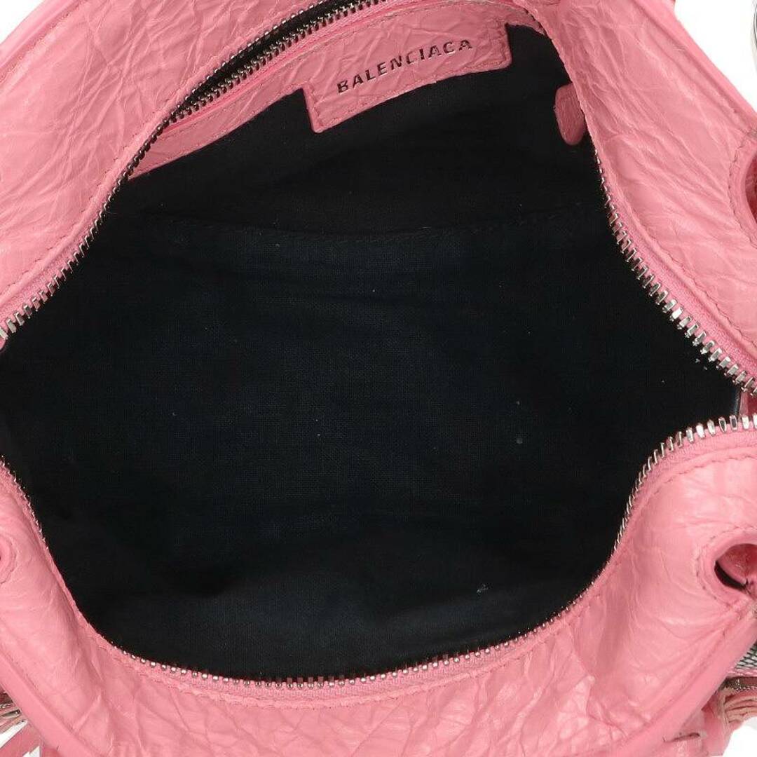 Balenciaga(バレンシアガ)のバレンシアガ  700940/カゴール レザー2WAYショルダーバッグ メンズ メンズのバッグ(ショルダーバッグ)の商品写真