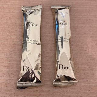 クリスチャンディオール(Christian Dior)のクリスチャンディオール　 プレステージ　おしぼり　2個(その他)