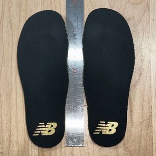 ニューバランス(New Balance)のニューバランス キッズ インソール 18.5㎝(スニーカー)