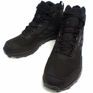 アディダス(adidas)のadidas TERREX AX4アディダス ハイキングシューズUS10 1/2(スニーカー)