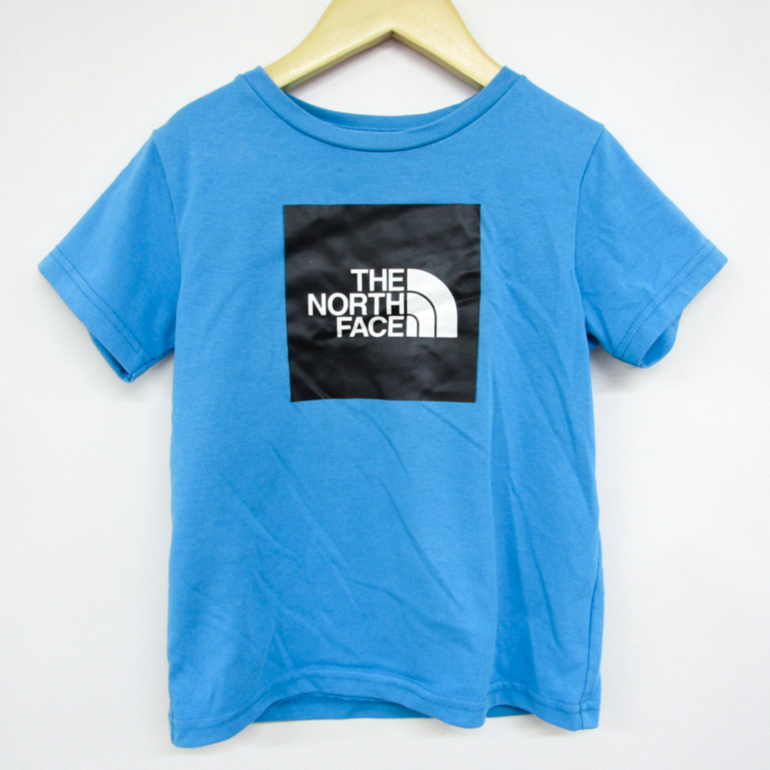 THE NORTH FACE - ザ・ノースフェイス 半袖Tシャツ ビッグロゴ