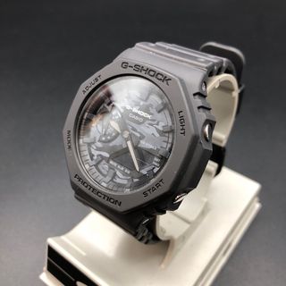 G-SHOCK - 即決 CASIO カシオ G-SHOCK 腕時計 GA-2100CA