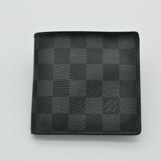 ヴィトン(LOUIS VUITTON) ダミエ 折り財布(メンズ)の通販 600点