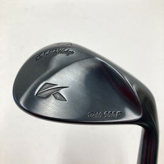 Kasco - 〇〇kasco キャスコ Dolphin Wedge ドルフィンウエッジ FUJIKURA MC 85 WEDGE MILD BLACK ウェッジ ゴルフクラブ DW-993P ブラック