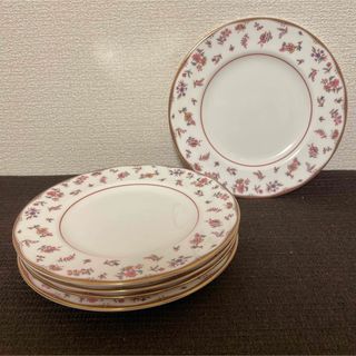 ウェッジウッド(WEDGWOOD)のウェッジウッド　ルーアン　デザートプレート　17.5cm(食器)