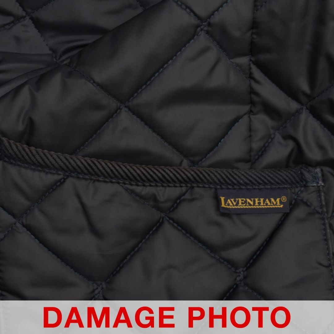 LAVENHAM(ラベンハム)の【LAVENHAM】RAYDONキルティングジャケット レディースのジャケット/アウター(その他)の商品写真