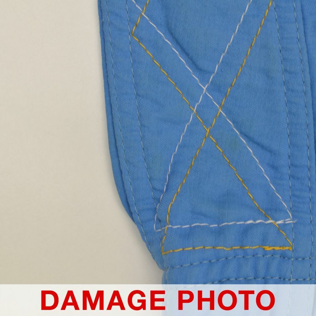 ellesse(エレッセ)の【ellesse】イタリア製 OLDジャケット メンズのジャケット/アウター(その他)の商品写真