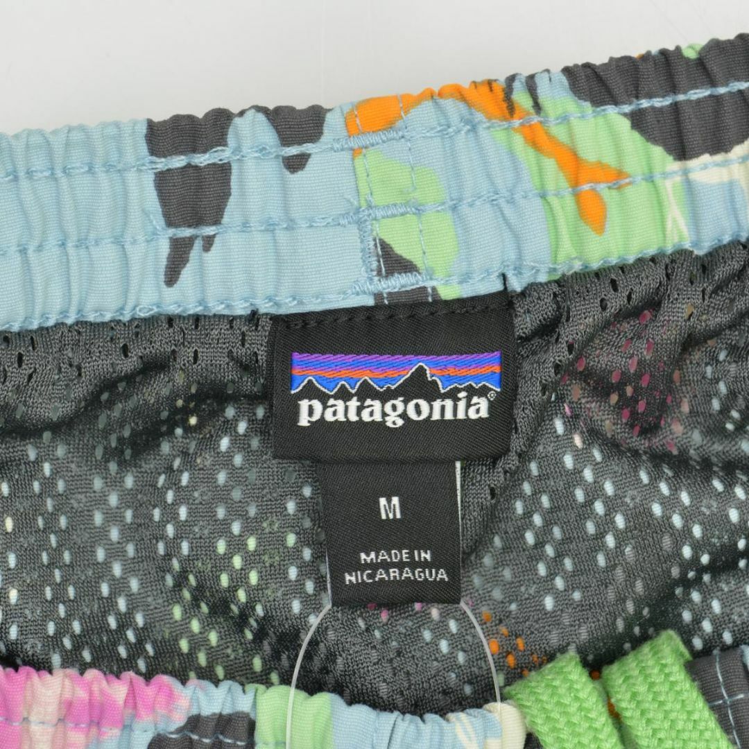 patagonia(パタゴニア)の【PATAGONIA】57021 M's Baggies Shorts 5インチ メンズのパンツ(ショートパンツ)の商品写真