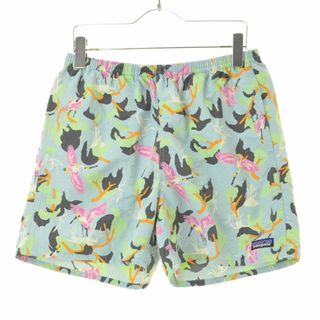 パタゴニア(patagonia)の【PATAGONIA】57021 M's Baggies Shorts 5インチ(ショートパンツ)